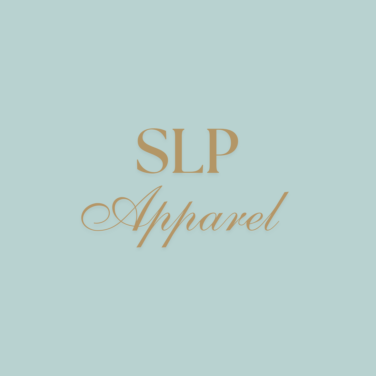 SLP Apparel