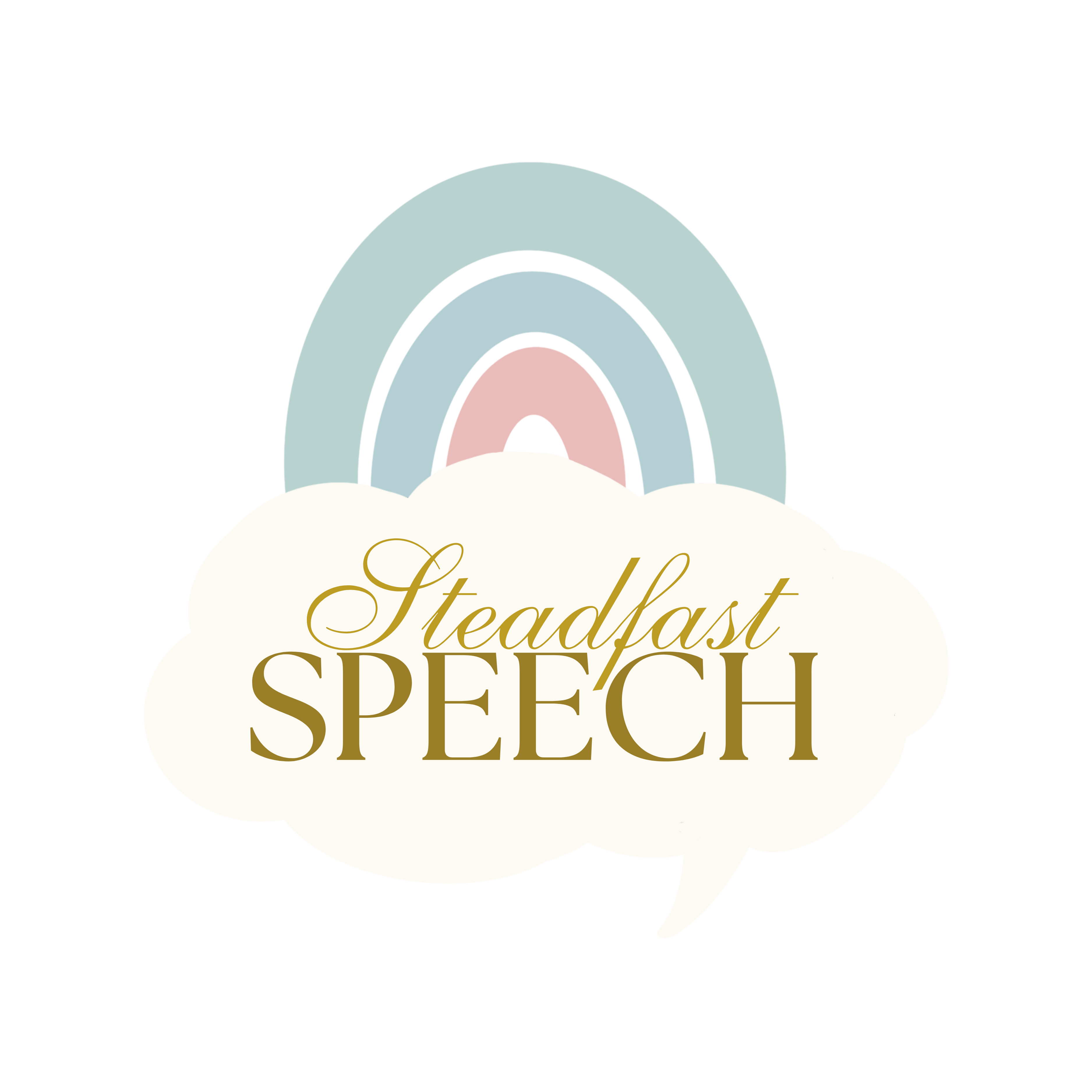 Steadfast Speech 