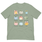 SLP Big 9 Pumpkin Tee
