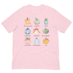 SLP Big 9 Pumpkin Tee