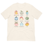 SLP Big 9 Pumpkin Tee